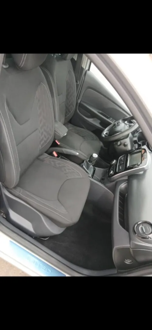 Renault Clio 4 2021 Limited 2