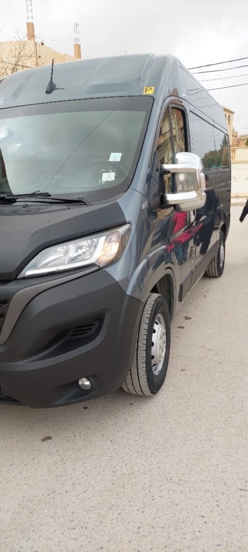 FIAT DUCATO DUCATO 2023