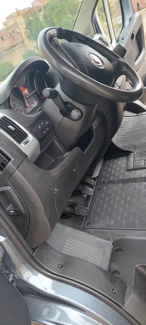 FIAT DUCATO DUCATO 2023