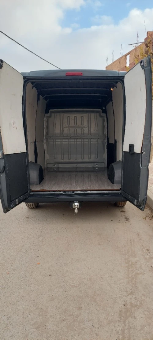 FIAT DUCATO DUCATO 2023