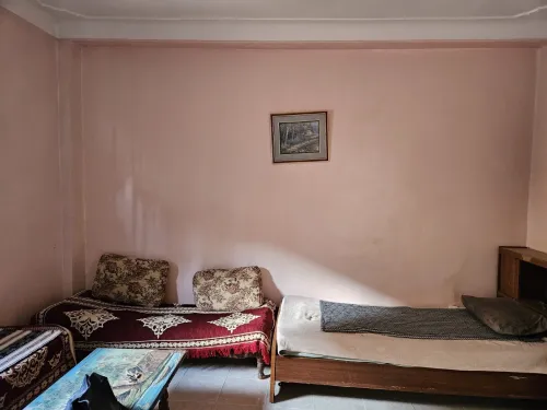 Vente Villa Mostaganem Mostaganem