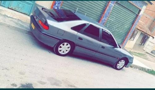Renault Safrane 2001 Safrane
