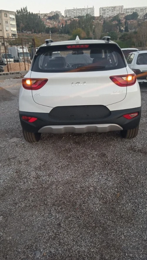 Kia KX1 2025 Full option