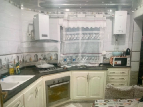 Location Appartement F3 Alger Baraki