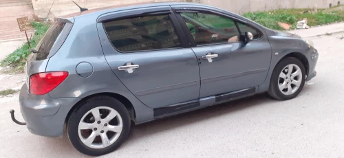 Peugeot 307 2006 307