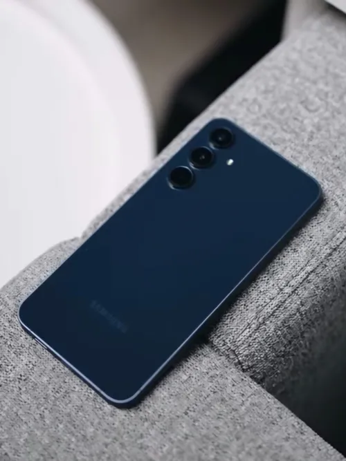 Samsung A55 8/256
