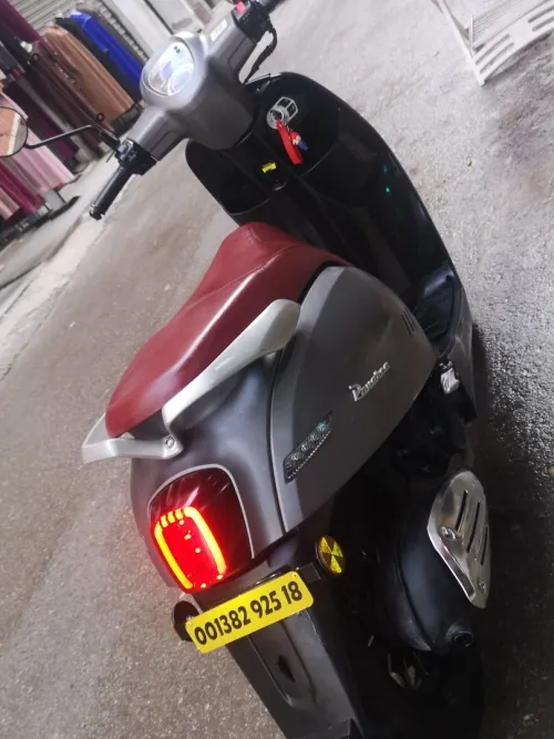 Vms BiniLi 2025
