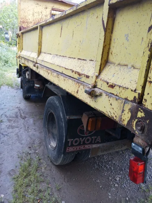 Toyota B65 