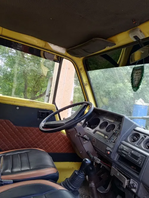 Toyota B65 