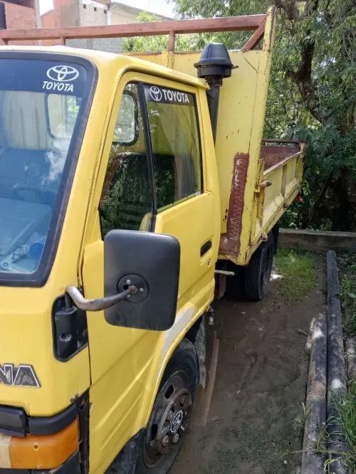 Toyota B65 
