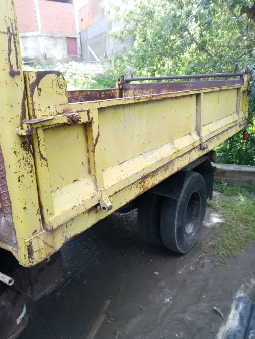 Toyota B65 