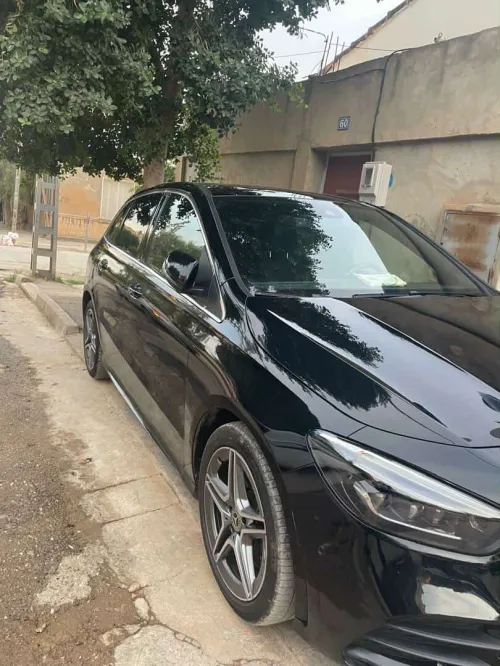 Mercedes Classe B 2022 B 250 E