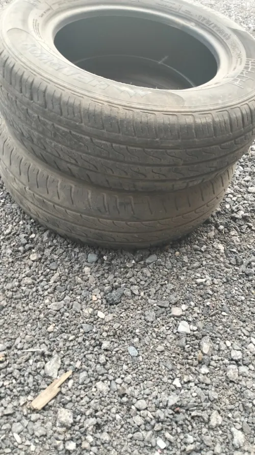 Pneu