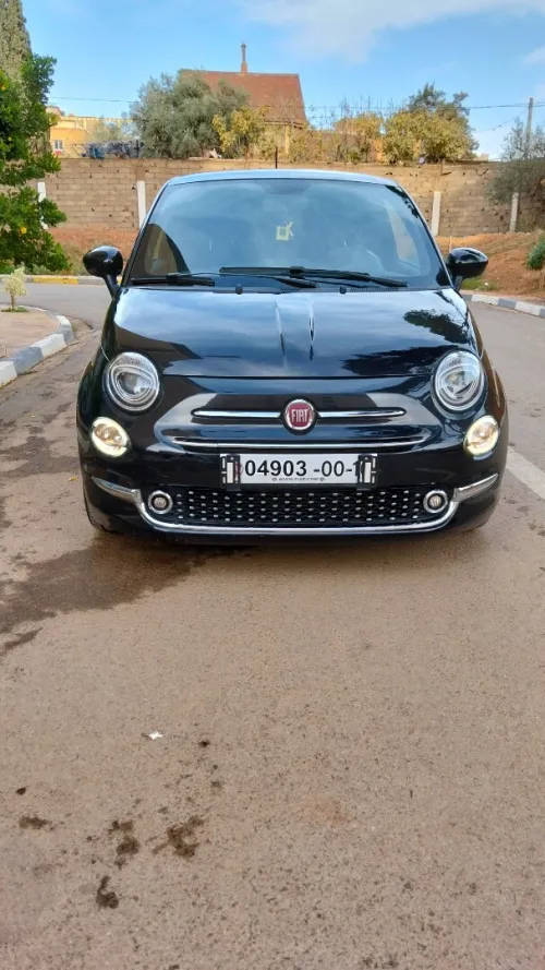 Fiat 500 2024 Dolcevita plus 