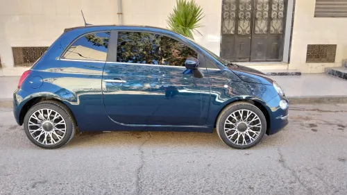 Fiat 500 2024 Dolcevita plus 