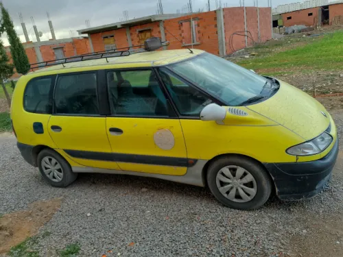 Renault Espace 1997 Espace