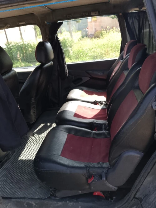 Renault Espace 1991 Espace 2