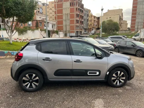 Citroen C3 2024 SHINE