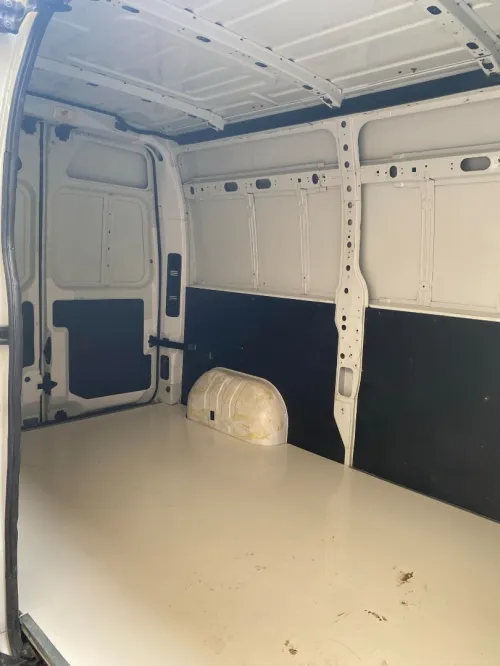 Renault Master Renault Master 2012