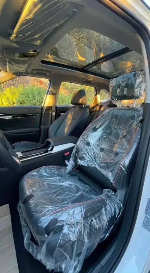 Kia Seltos 2025 Luxury