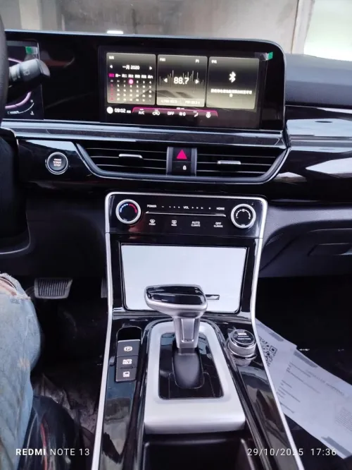 Kia Seltos 2025 Luxury