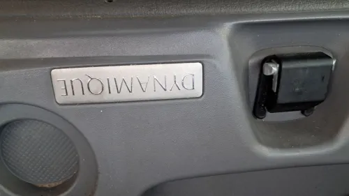 Renault Megane 1 1998 Dynamique