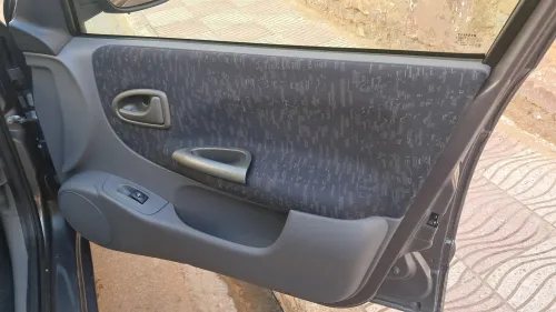 Renault Megane 1 1998 Dynamique