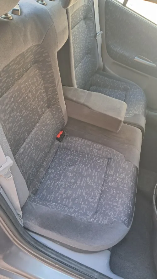 Renault Megane 1 1998 Dynamique