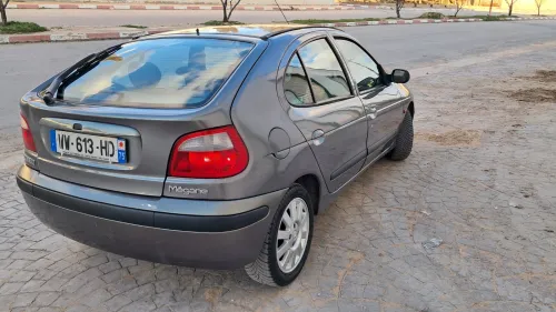 Renault Megane 1 1998 Dynamique