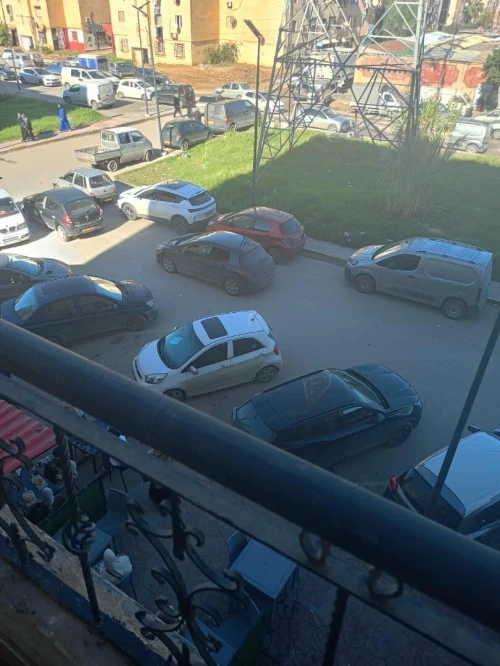Location Appartement F5 Boumerdès Boudouaou