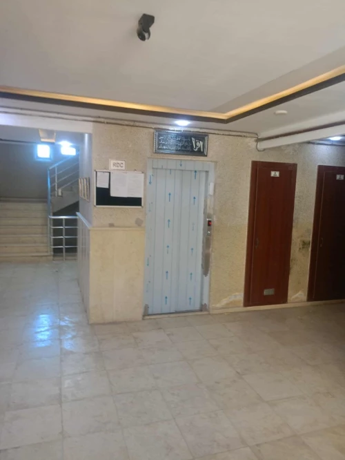 Location Appartement F5 Boumerdès Boudouaou