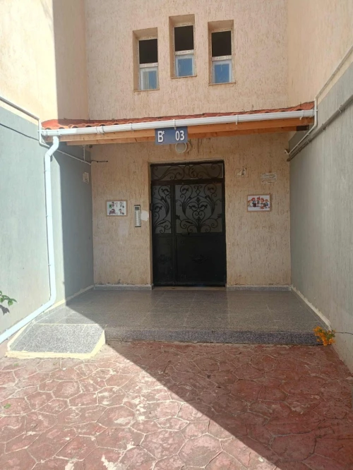 Location Appartement F5 Boumerdès Boudouaou