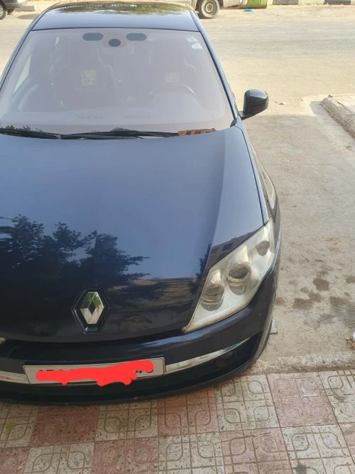 Renault Laguna 3 2010 Laguna 3