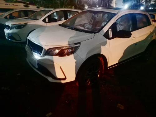 Geely GX3 PRO  2025 FULL OPTIONS