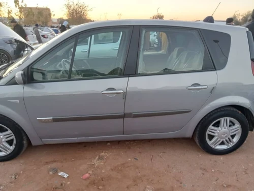 Renault Scenic Conquest 2006 Scenic Conquest