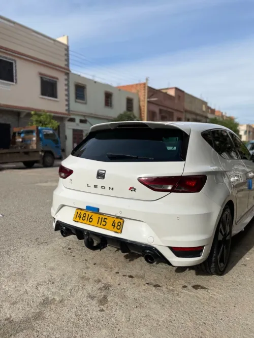 Seat Leon 2015 LINEA R+