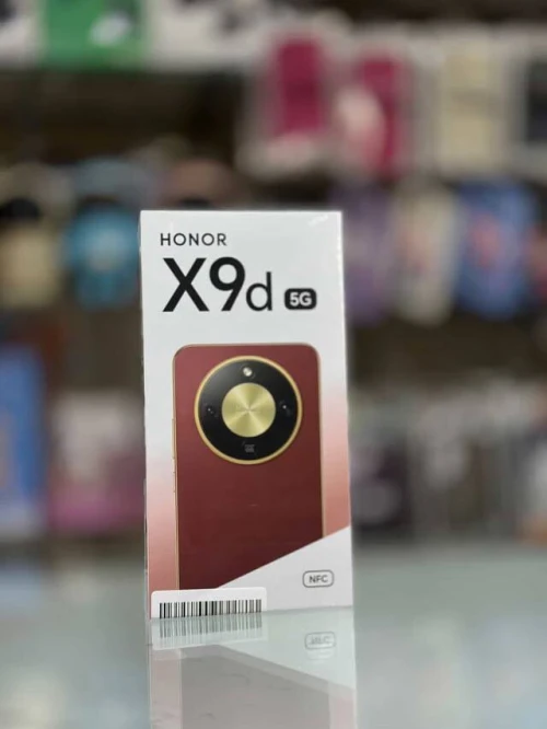 Honor X9d 5g