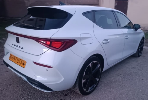 Cupra  Leon 2023 VZ Cup