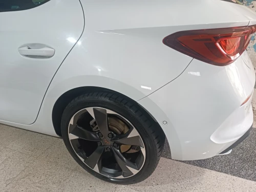 Cupra  Leon 2023 VZ Cup