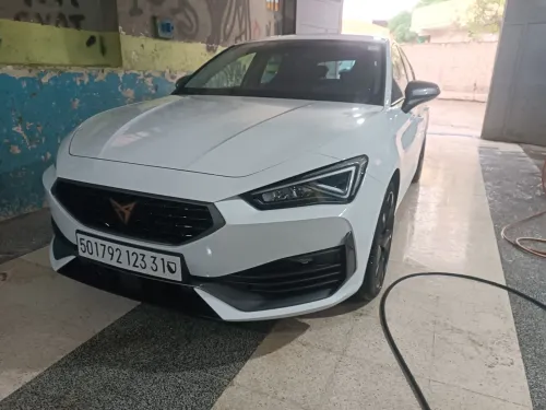 Cupra  Leon 2023 VZ Cup