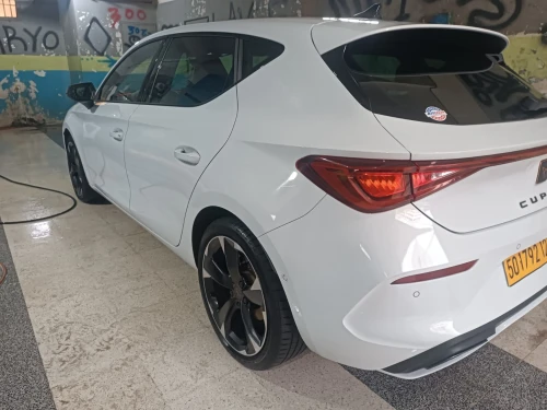 Cupra  Leon 2023 VZ Cup