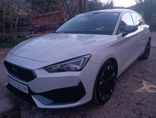 Cupra  Leon 2023 VZ Cup