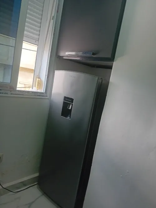 Location Appartement F2 Annaba Annaba