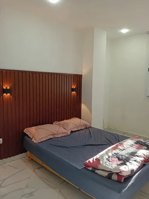 Location Appartement F2 Annaba Annaba