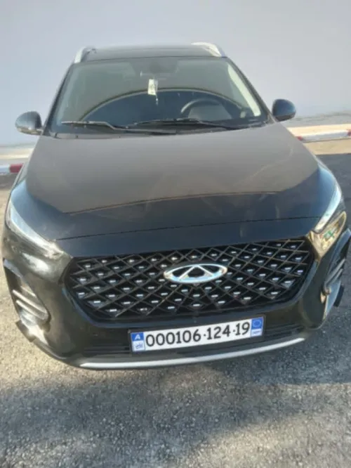 Chery Tiggo 2 pro 2024 1.5 CVT