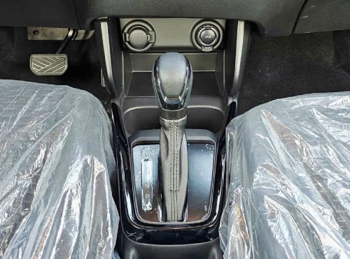 Suzuki Swift 2025 2026
