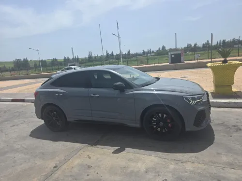 Audi RSQ3 2021 RSQ3
