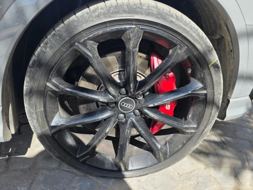 Audi RSQ3 2021 RSQ3