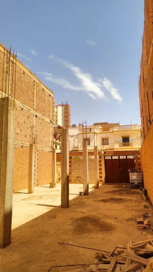 Vente Terrain Tlemcen Tlemcen