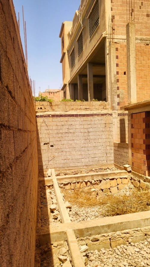 Vente Terrain Tlemcen Tlemcen